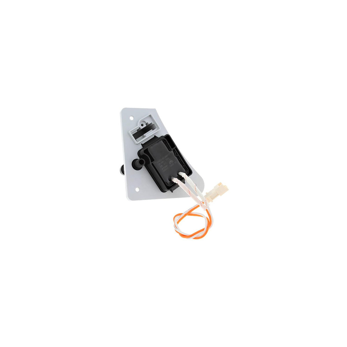 Bomba de drenaje y tapa secadora WHIRLPOOL | compatible con INDESIT | Calidad OEM | Codigo fabricante C00851885 | Para modelos FTM1182EU