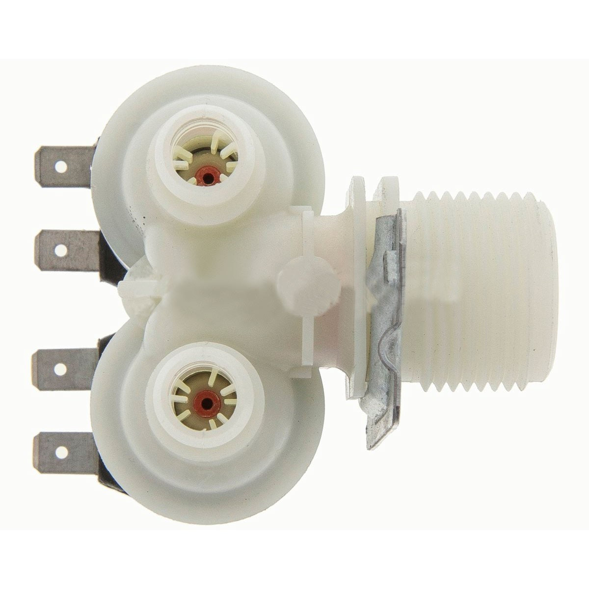 Electroválvula Lavadora BALAY 2 Vías Salida 90º