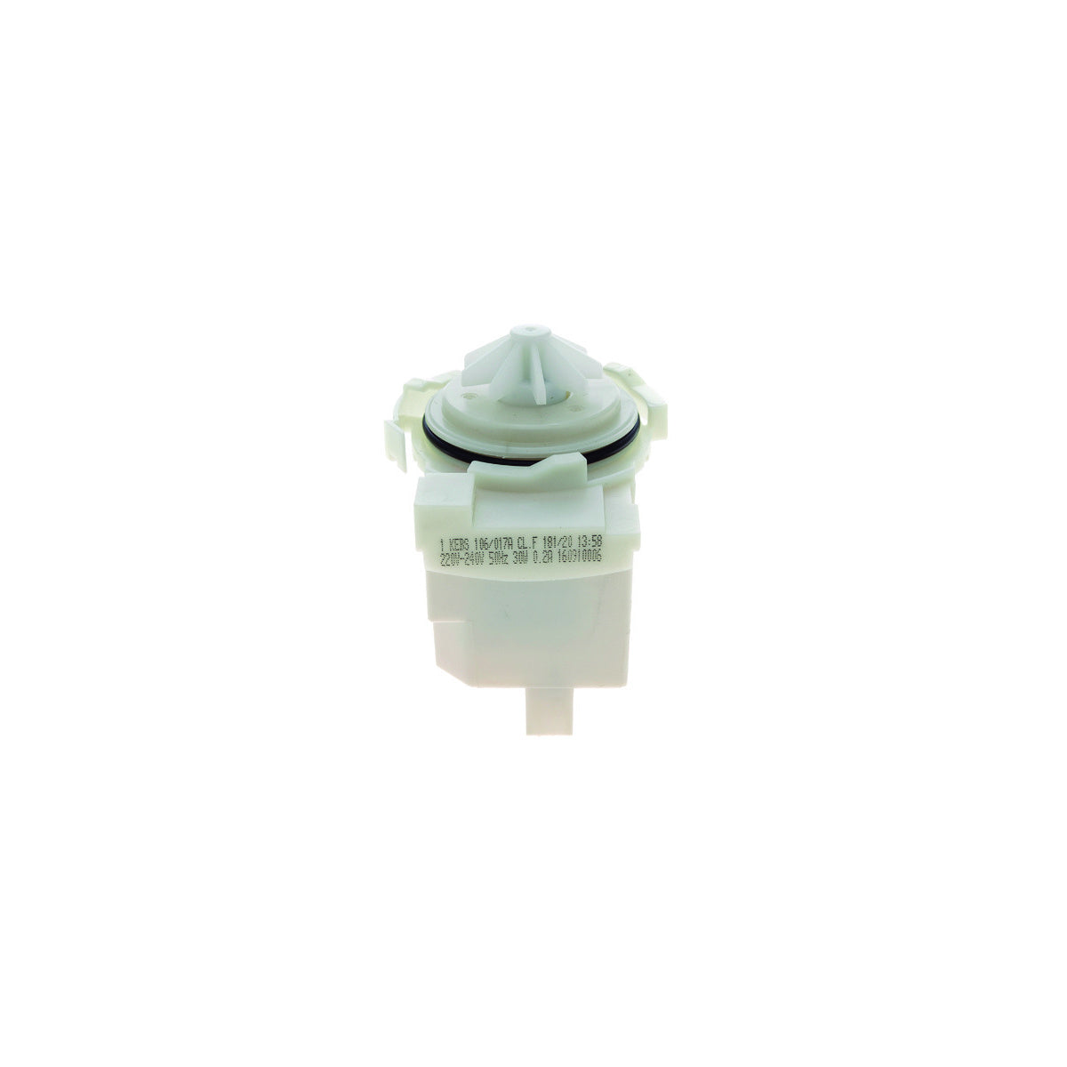 Bomba desagüe lavavajillas | compatible con SMEG | Calidad OEM | Codigo fabricante 792970244 | COPRECI KEBS 106-017