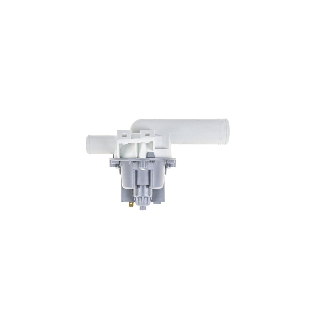 Bomba de desagüe lavadora ARDO MERLONI | compatible con ROMMER | Calidad Original | Codigo fabricante 481936018217 | Para modelos AWZ10