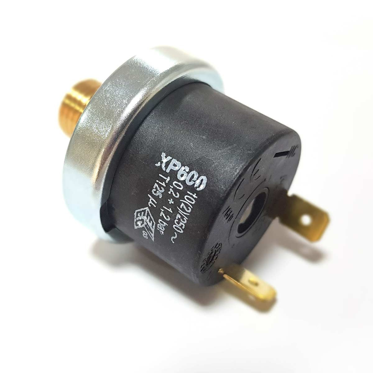 Presostato Caudal Caldera ARISTON XP600 1/4M 995903