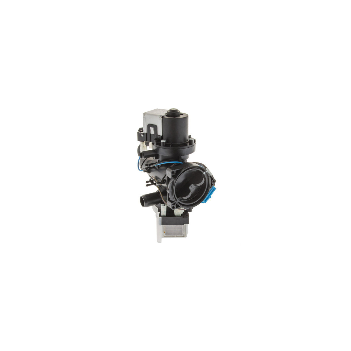 Bomba de desagüe lavadora | compatible con LG | Calidad OEM | Codigo fabricante 5859EN1006C | Para modelos F1402FDS WD12330FD WD16391FD