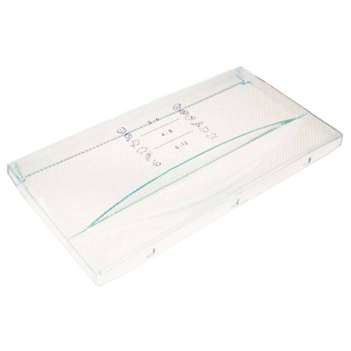 Tapa Cajón Congelador LIEBHERR 904180400