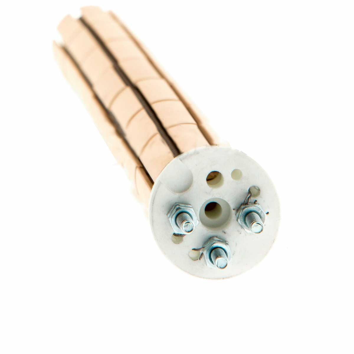 Resistencia Ceramica Termo UNIVERSAL 1000 W 7 Piedras