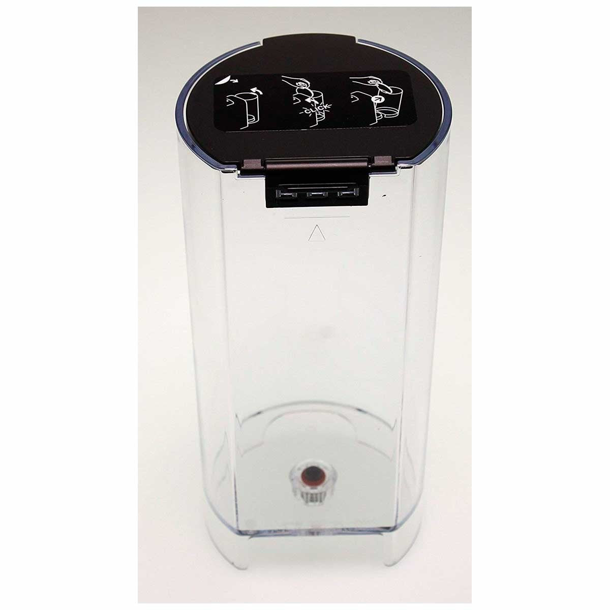 Depósito Agua Cafetera Krups Essenza Mini MS-624326