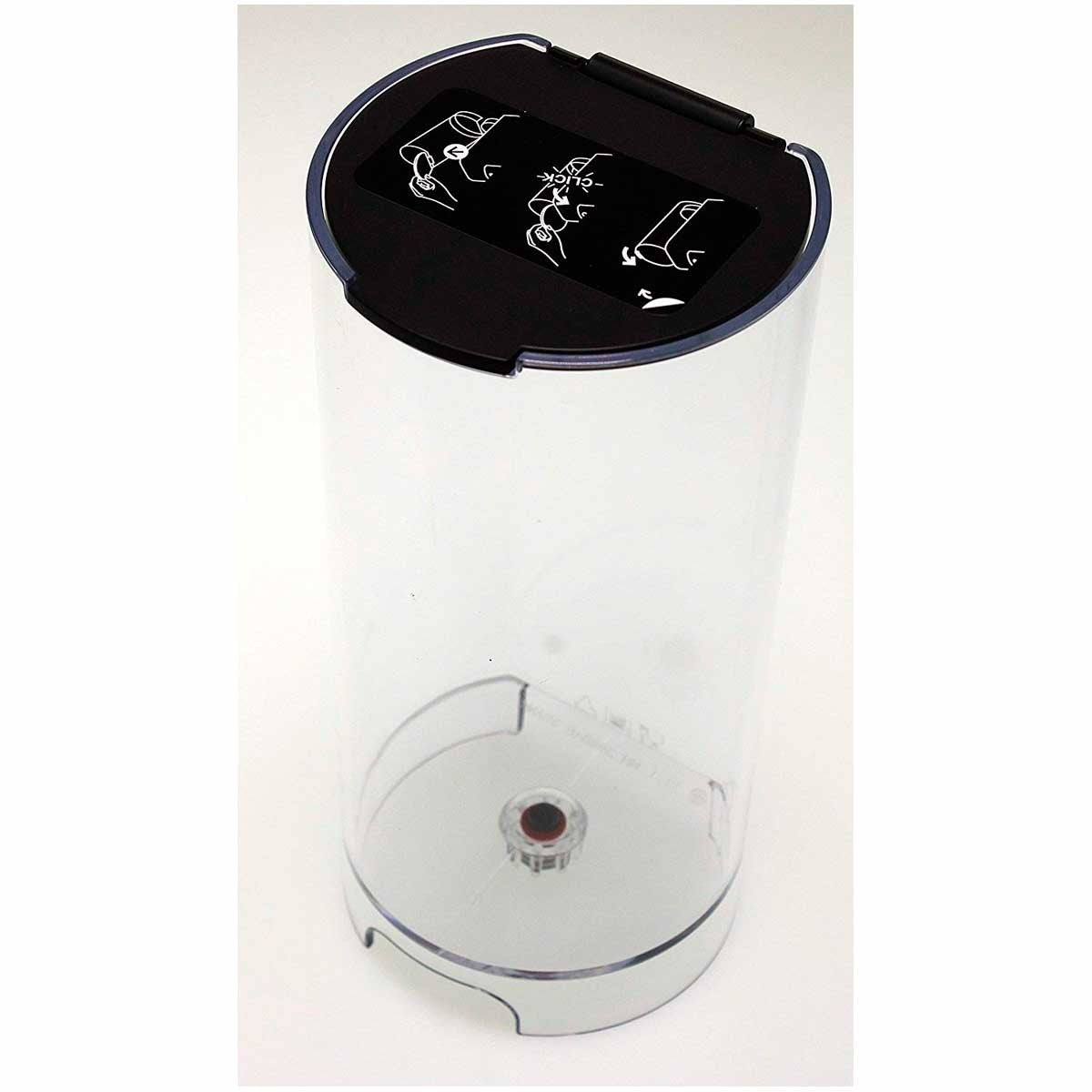 Depósito Agua Cafetera Krups Essenza Mini MS-624326
