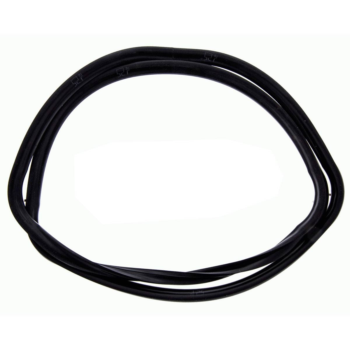 Junta Puerta Horno INDESIT C00081579