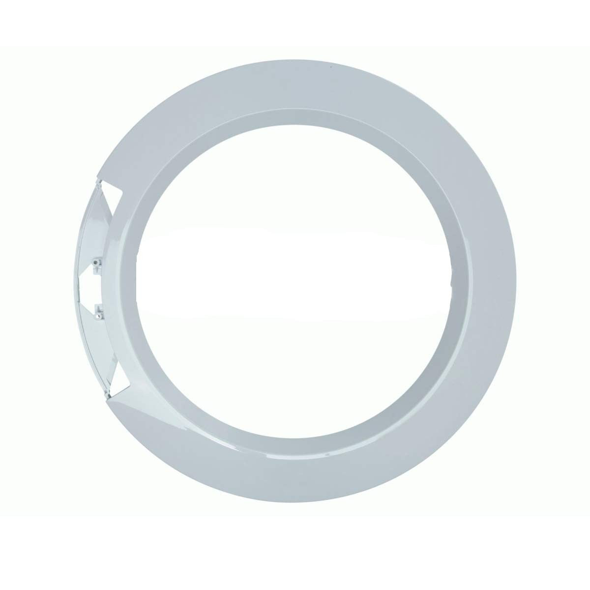 Aro Exterior Puerta Lavadora Compatible con Bosch Balay Siemens  Referencia 18006699