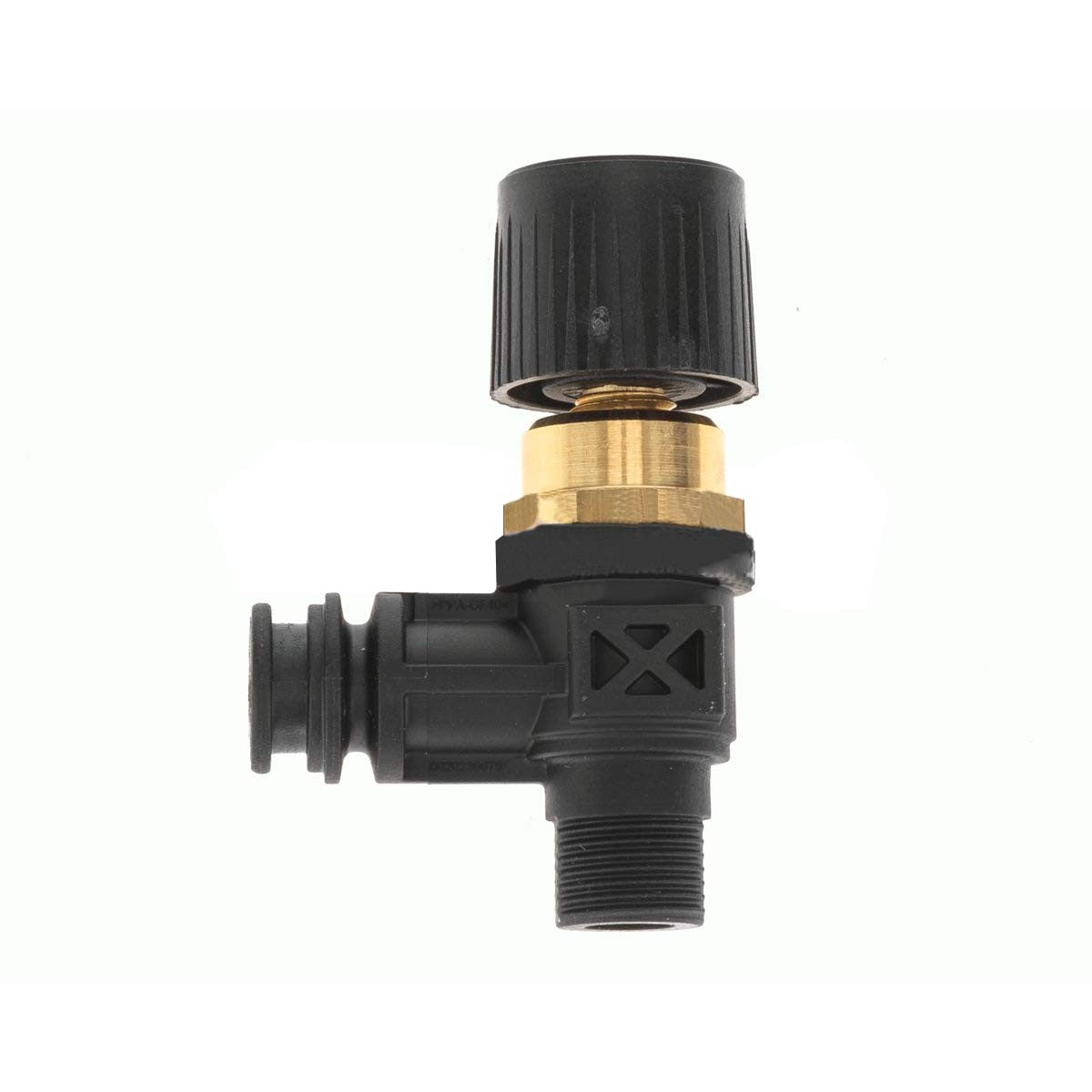 Llave Llenado Caldera VAILLANT 20018065