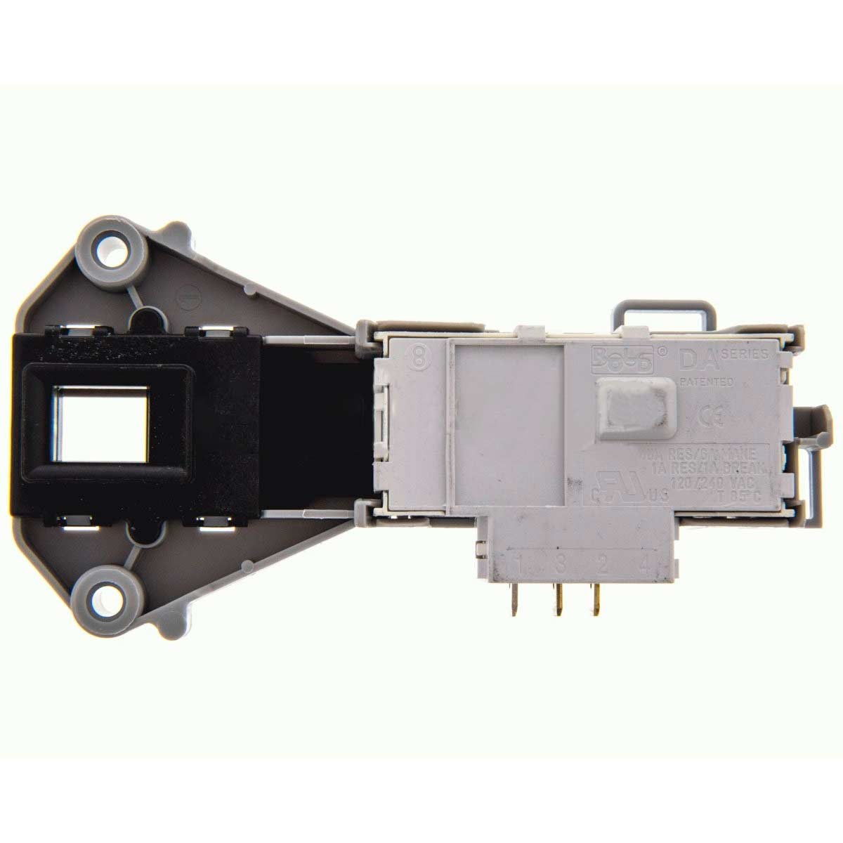 Interruptor Retardo Blocapuerta Lavadora LG ROLD DA081043