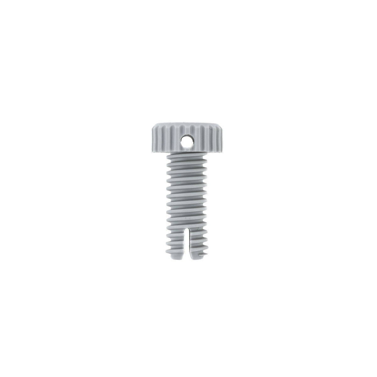 Pie regulable secadora | compatible con SIEMENS | Calidad Original | Codigo fabricante 611942 | Para modelos WT79020EU/01 KDR73017BN/15