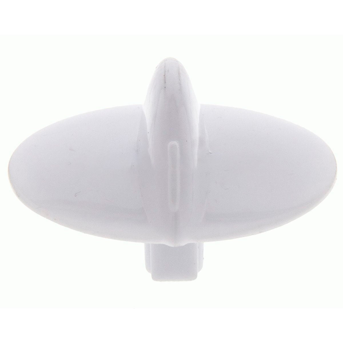 Mando Microondas MOULINEX Blanco Eje 6mm