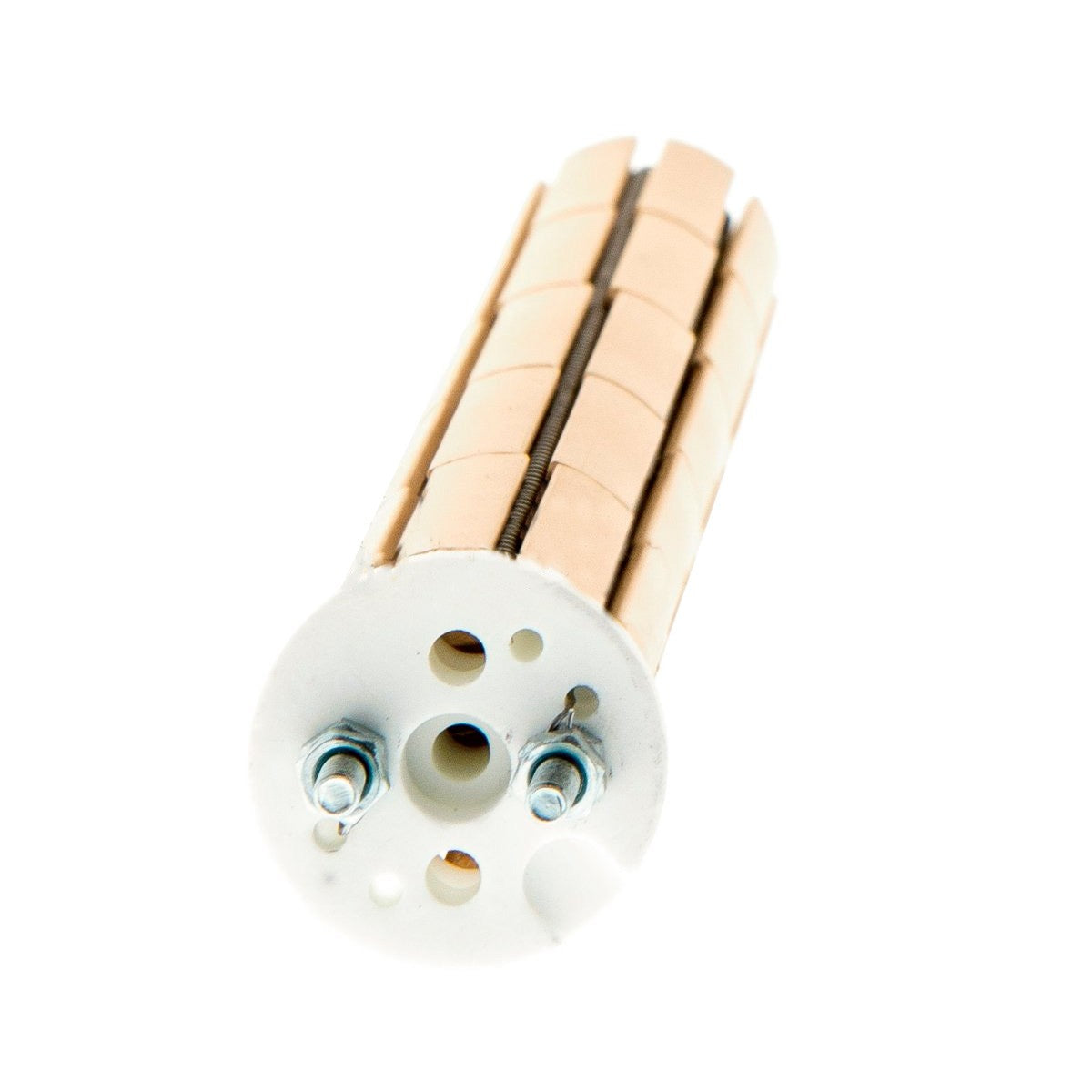 Resistencia Cerámica Termo UNIVERSAL 750W 5 Piedras