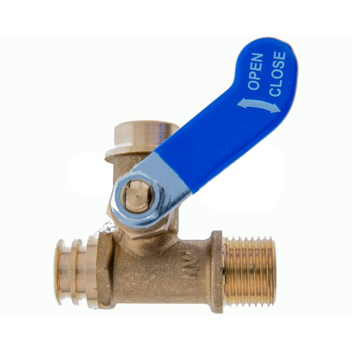 Llave Llenado Caldera FERROLI DOMIPROJECT 39819560