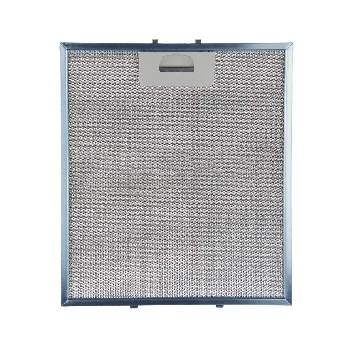 Filtro Campana Extractora Balay Bosch Siemens 310x250 mm (Original)