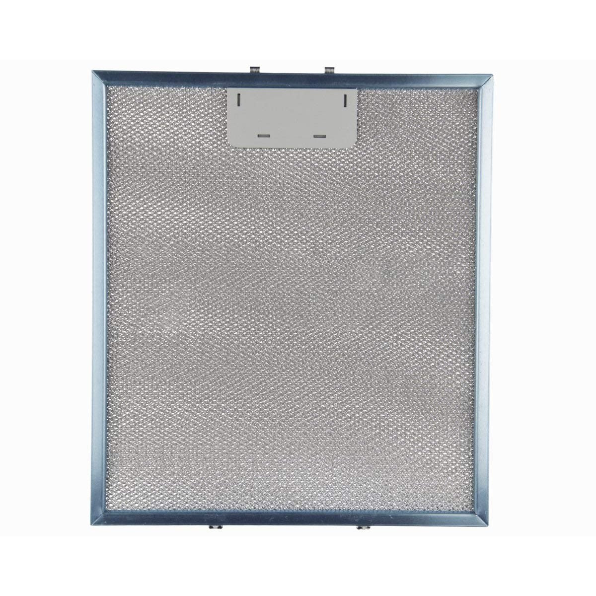 Filtro Campana Extractora Balay Bosch Siemens 310x250 mm (Original)