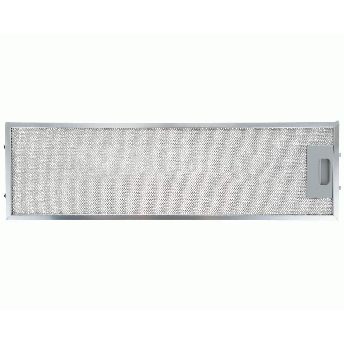 Filtro Campana Extractora BOSCH 160x535mm 00445641