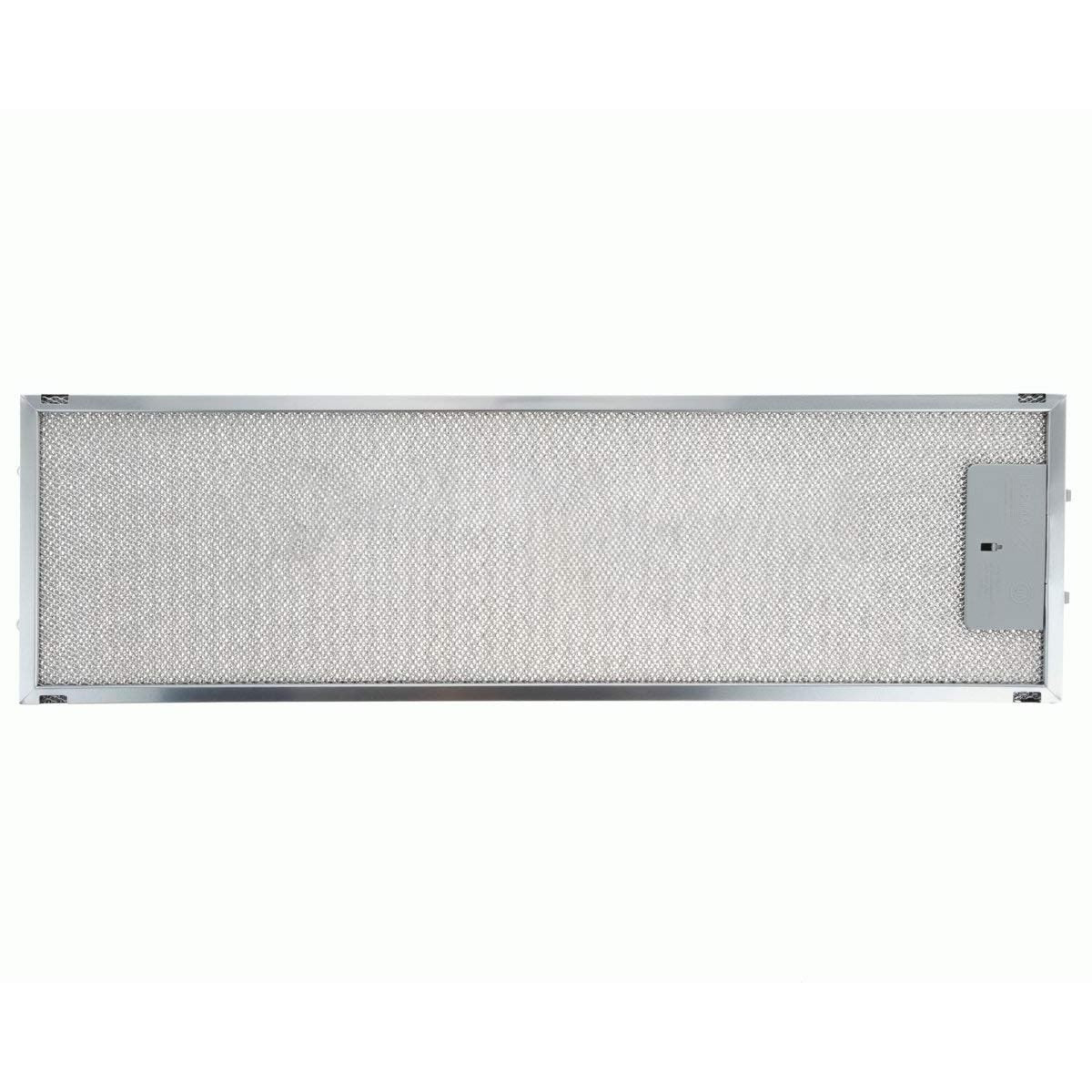 Filtro Campana Extractora BOSCH 160x535mm 00445641