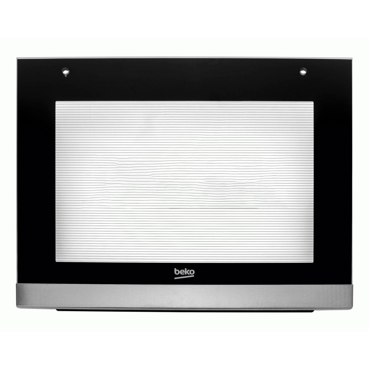 Cristal Puerta Horno BEKO 210442185