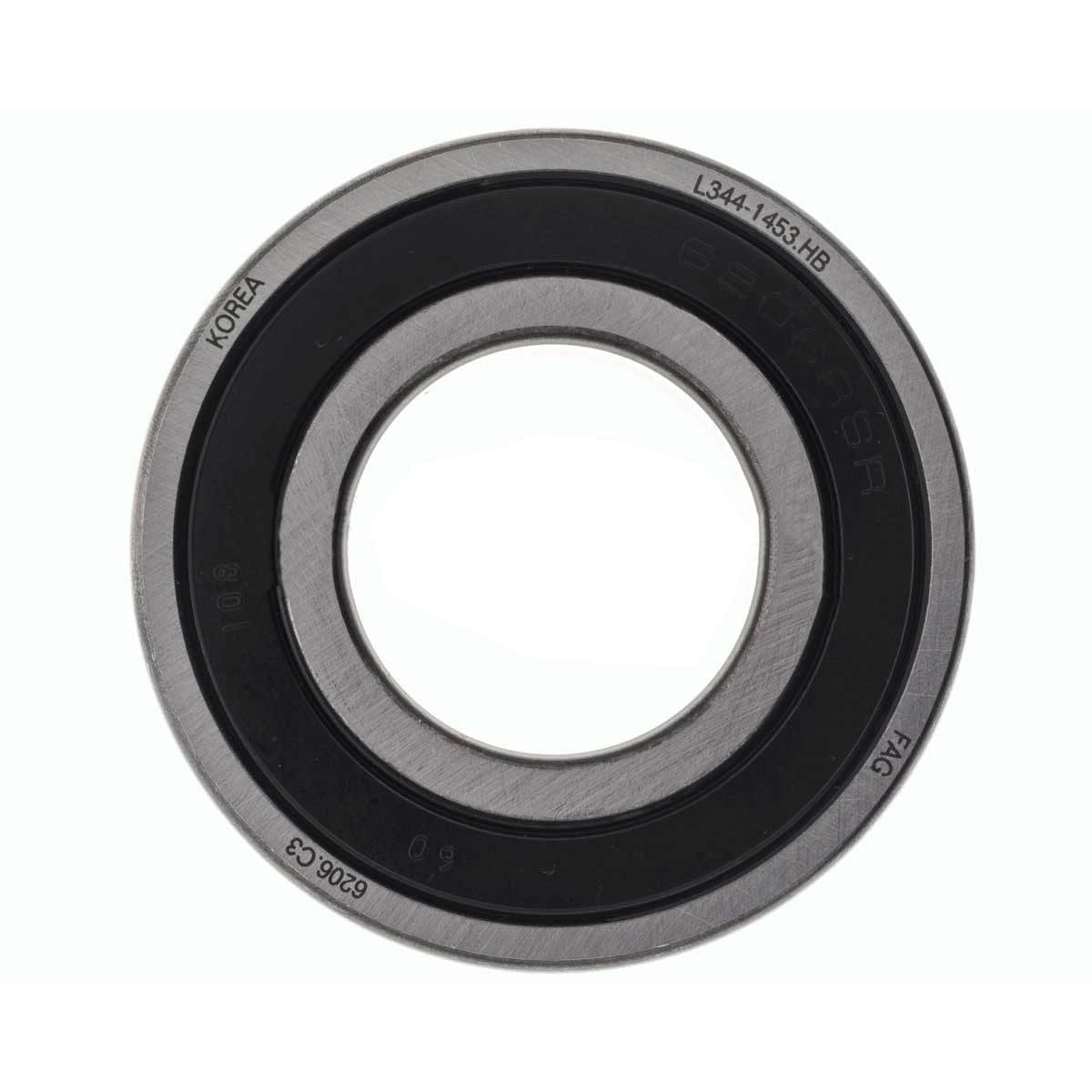Rodamiento Lavadora Universal 6206 2RS SKF