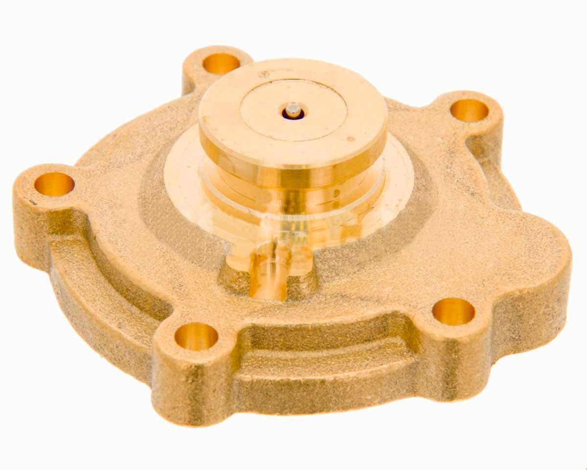 Cuerpo Agua Calentador FAGOR 810007165