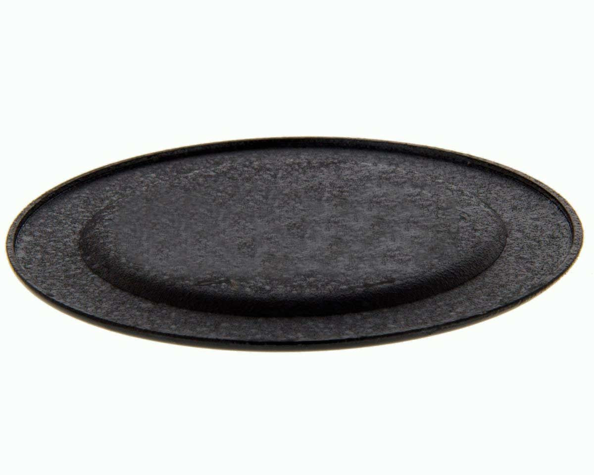 Tapeta Quemador Cocina FAGOR Ø57 mm NEGRA