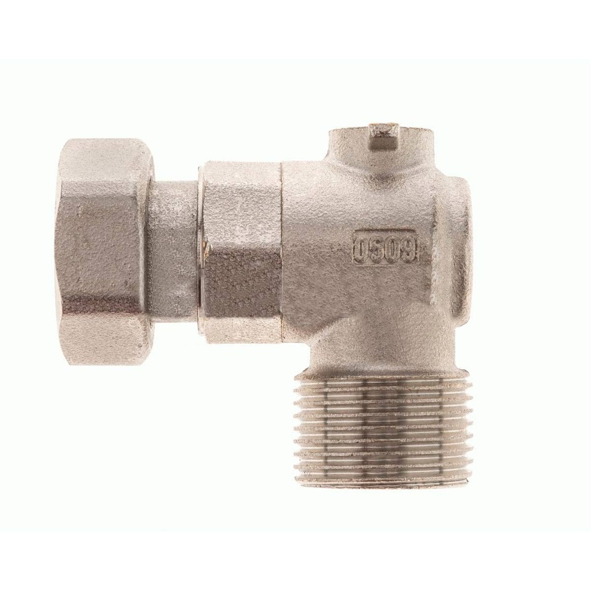 Llave Llenado Caldera VAILLANT VMW2321