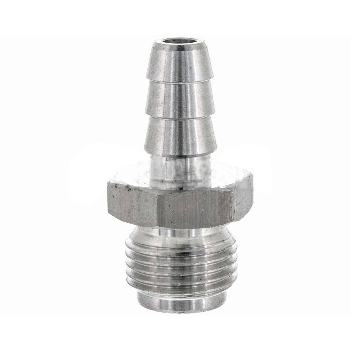 Tetina Toma Gas Butano Rosca 1/2" Recta