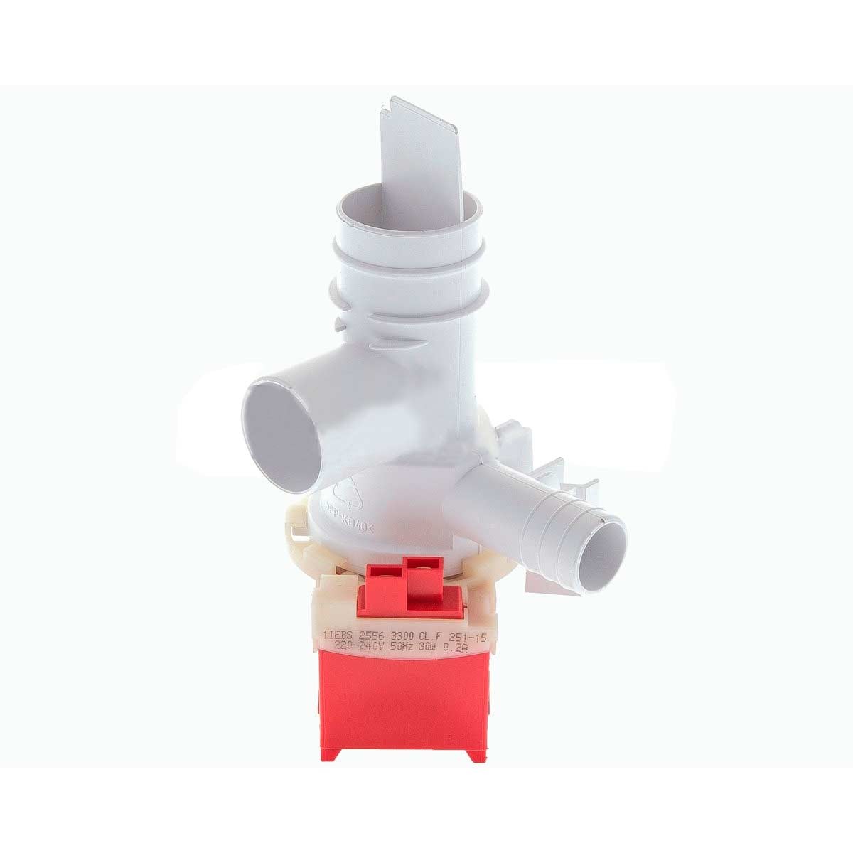 Bomba Desague Lavadora COPRECI CEBS 25563300