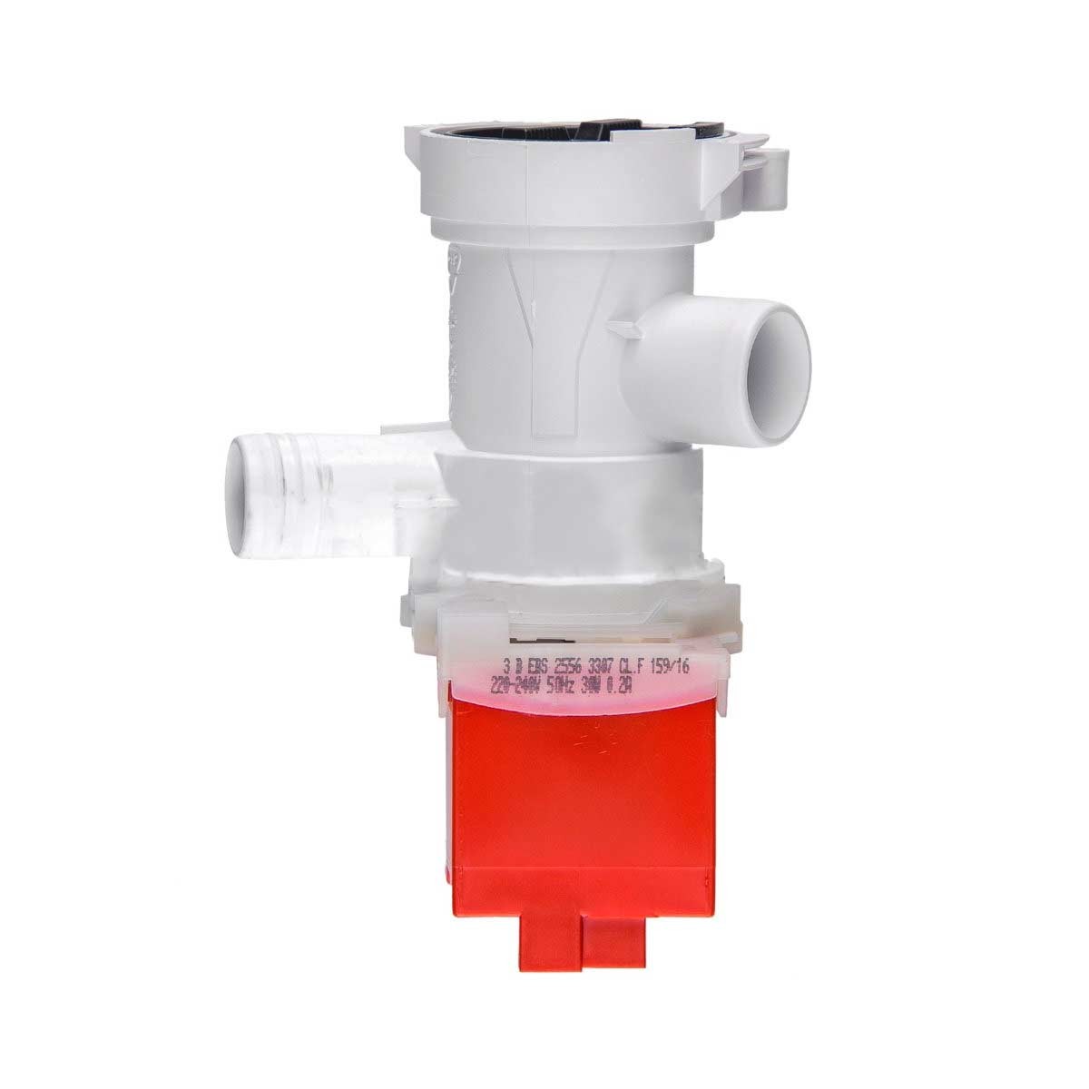 Bomba Desagüe Lavadora COPRECI EBS 25563307