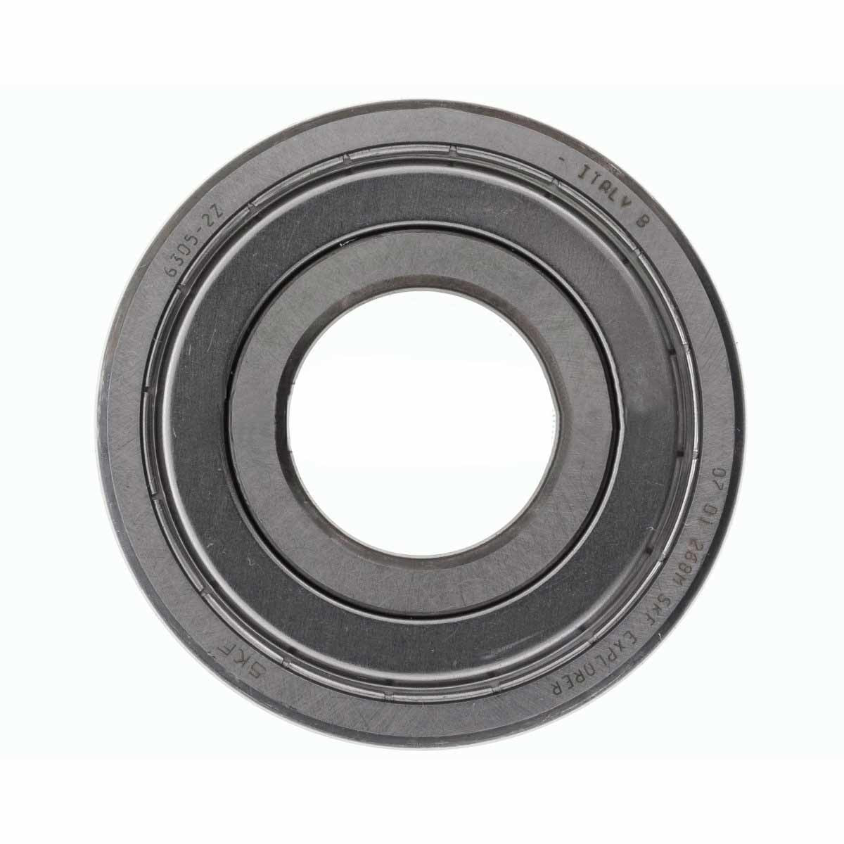 Rodamiento Bolas Lavadora 6305 ZZ