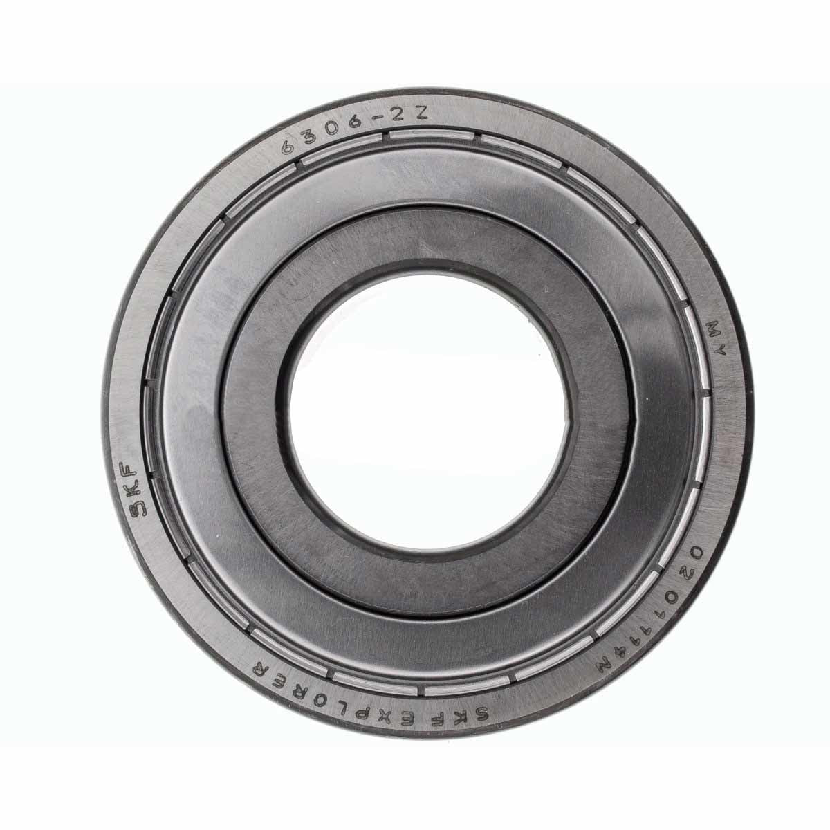 Rodamiento Bolas Lavadora 6306 ZZ
