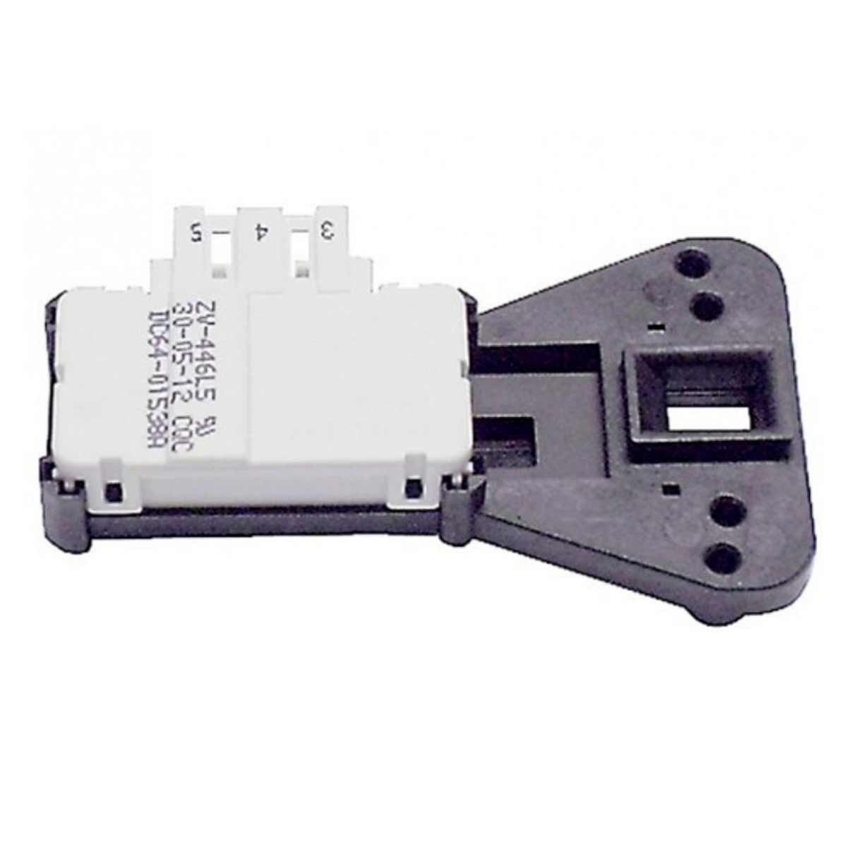 Blocapuerta Lavadora Samsung DC6401538A Metalflex ZV-446 L5