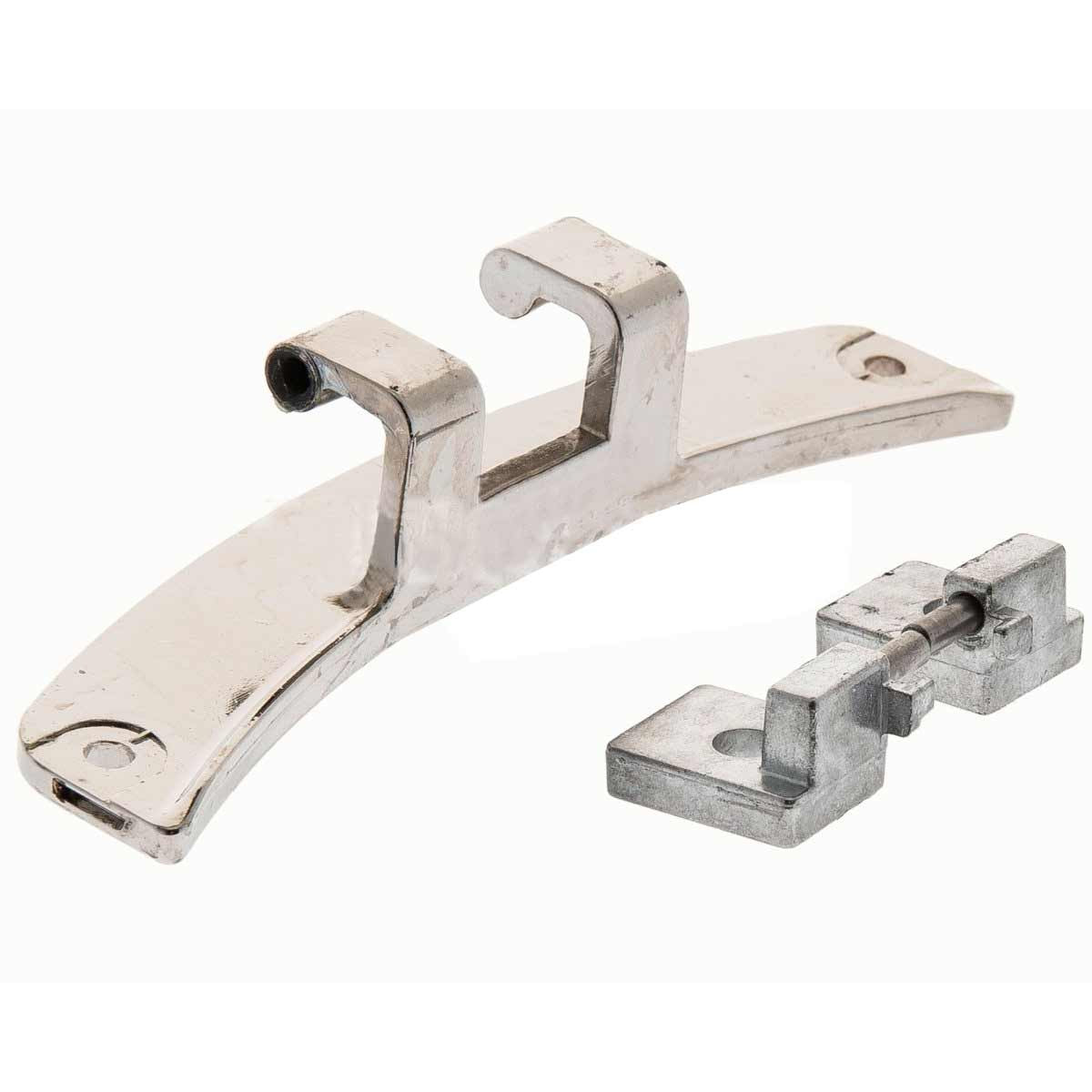 Bisagra Puerta Lavadora FAGOR F2607 L79E001A5