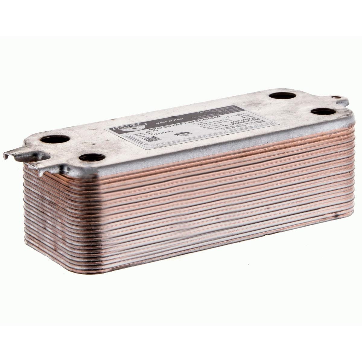 Intercambiador Caldera JUNKERS ZWC 8716771039 (Placas 24)