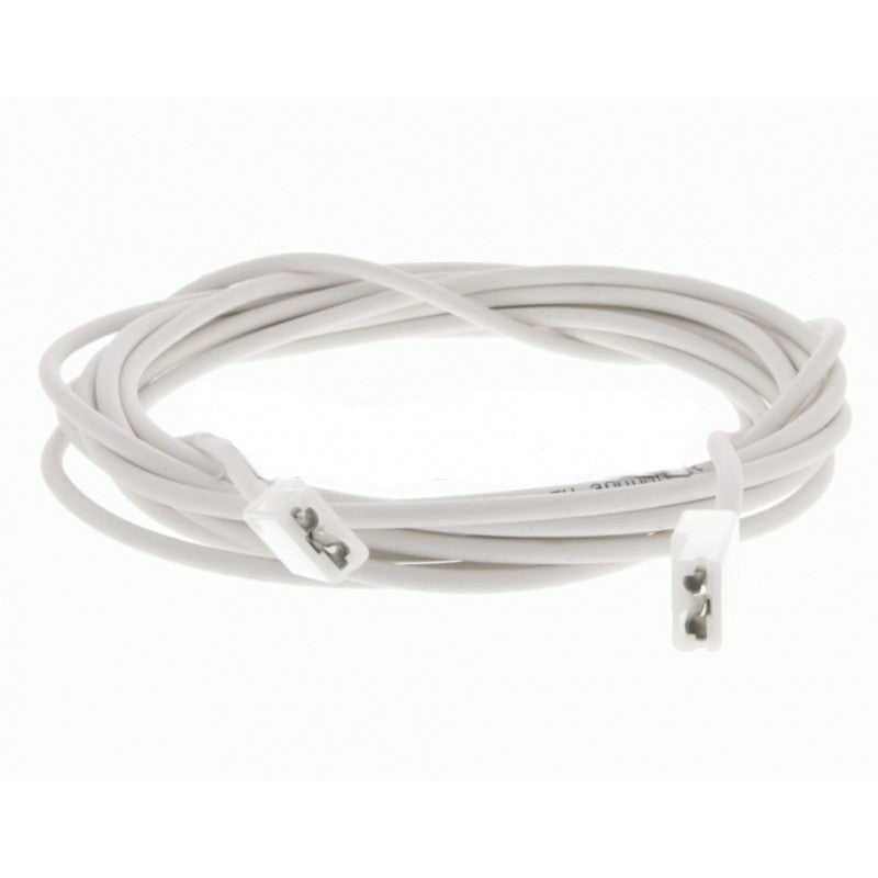 Resistencia Descarche Evaporador Frigorífico UNIVERSAL 45W 3m
