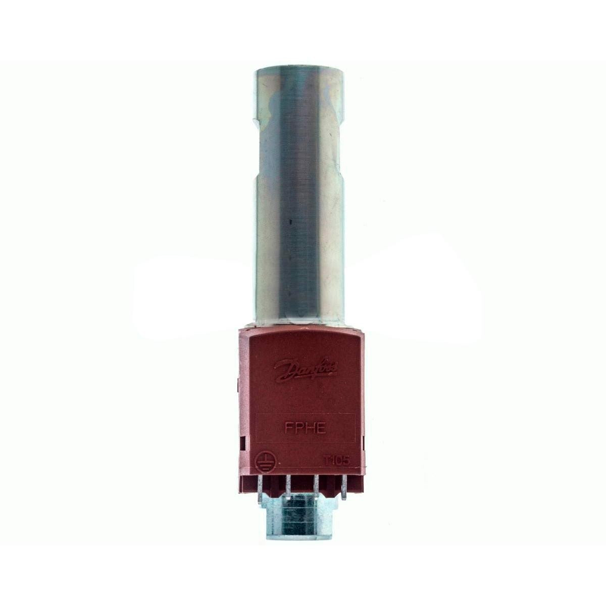 Precalentador Quemador Caldera Gasóleo DANFOSS D18.2 030N1218