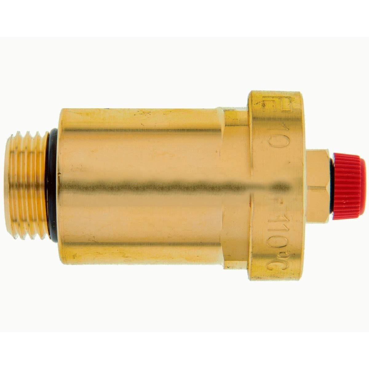 Purgador Aire Caldera FERROLI 1/2" 39801160