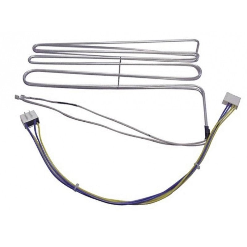 Resistencia descarche frigorífico Ariston Indesit BMBL2011CF EBL18221F BAAN13NF C00266867