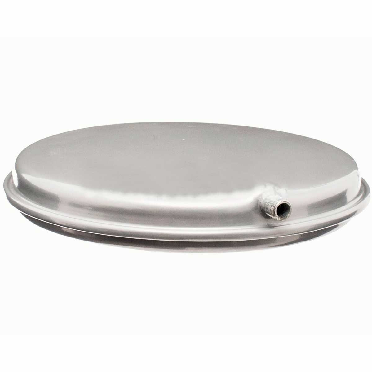 Vaso Expansión Caldera Beretta 8 litros 2204