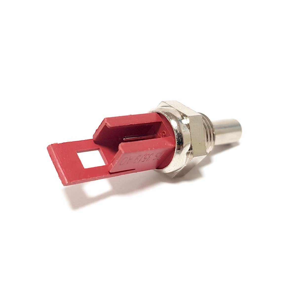 Sonda Seguridad Caldera BERETTA Roja 10027352