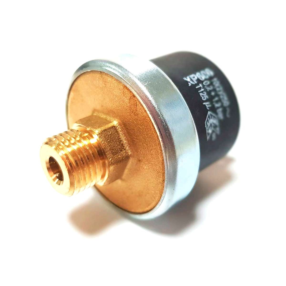 Presostato Caudal Caldera ARISTON XP600 1/4M 995903