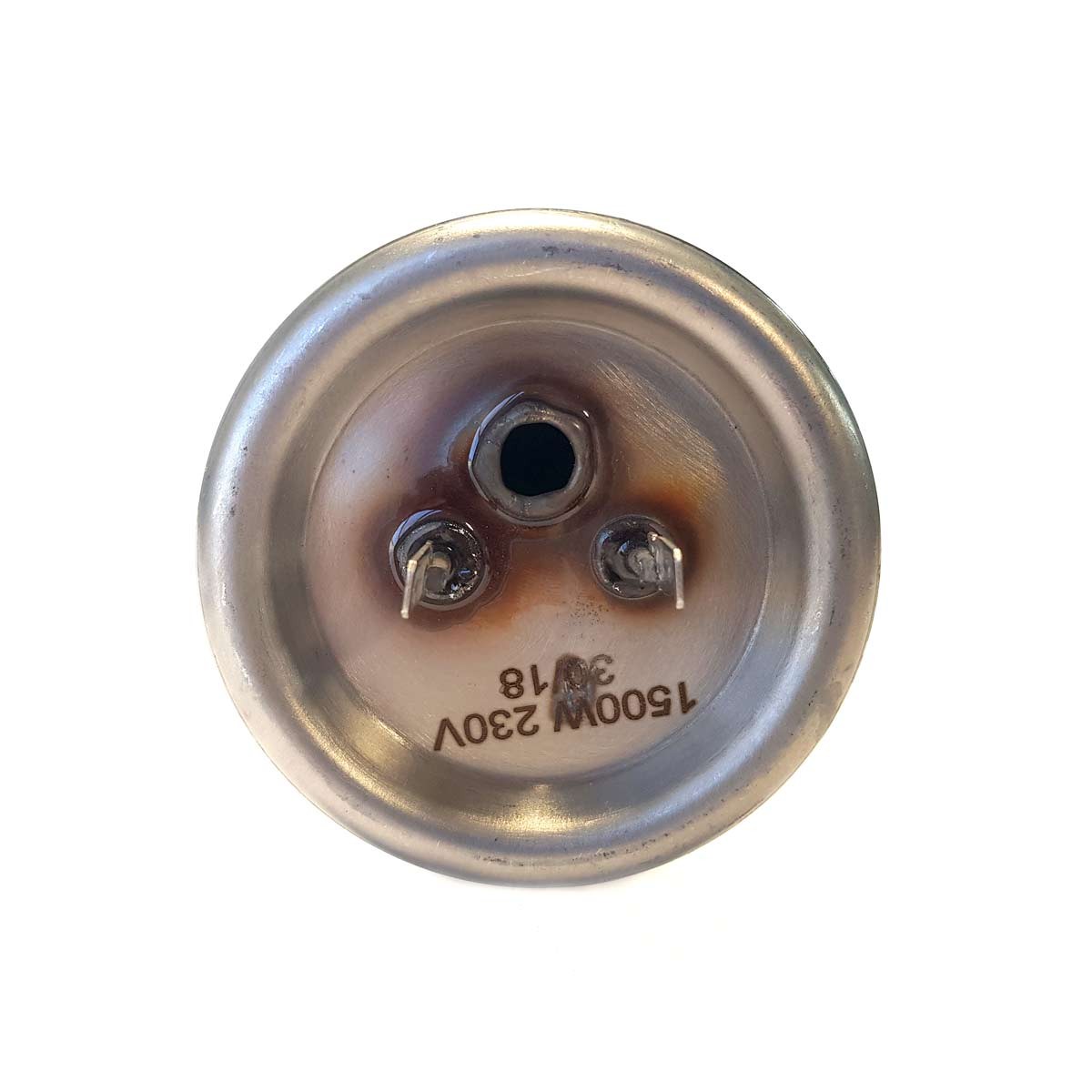 Resistencia Monoblock Termo 1500W 290mm M6 COINTRA