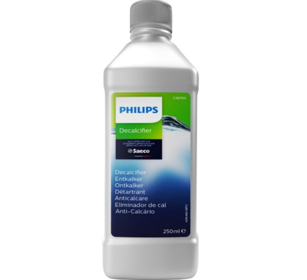 Descalcificador PHILIPS SAECO 250 ML x 1 ud Antical para cafeteras CA6700