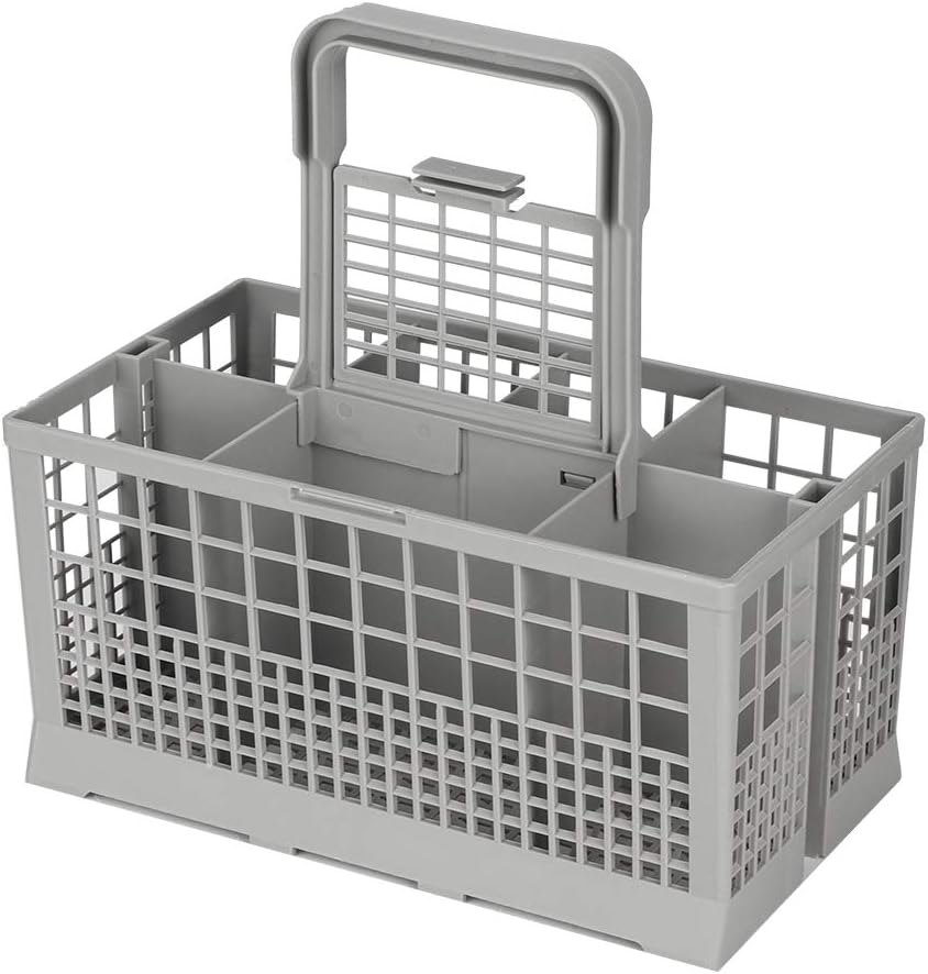 Cesta Cubiertos Lavavajillas Multimarca