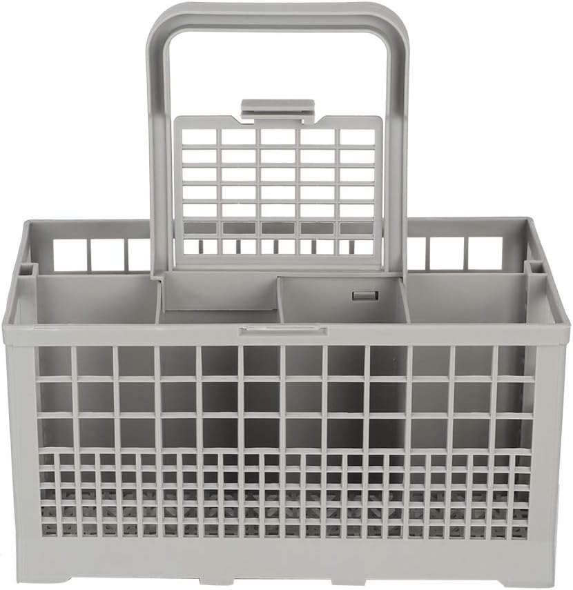 Cesta Cubiertos Lavavajillas Multimarca