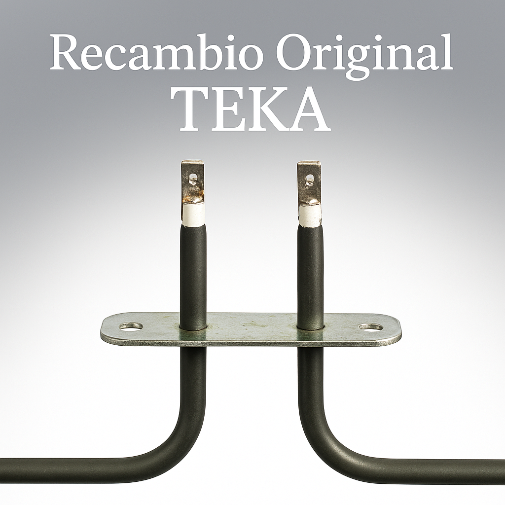 Resistencia Superior Horno TEKA 83340302
