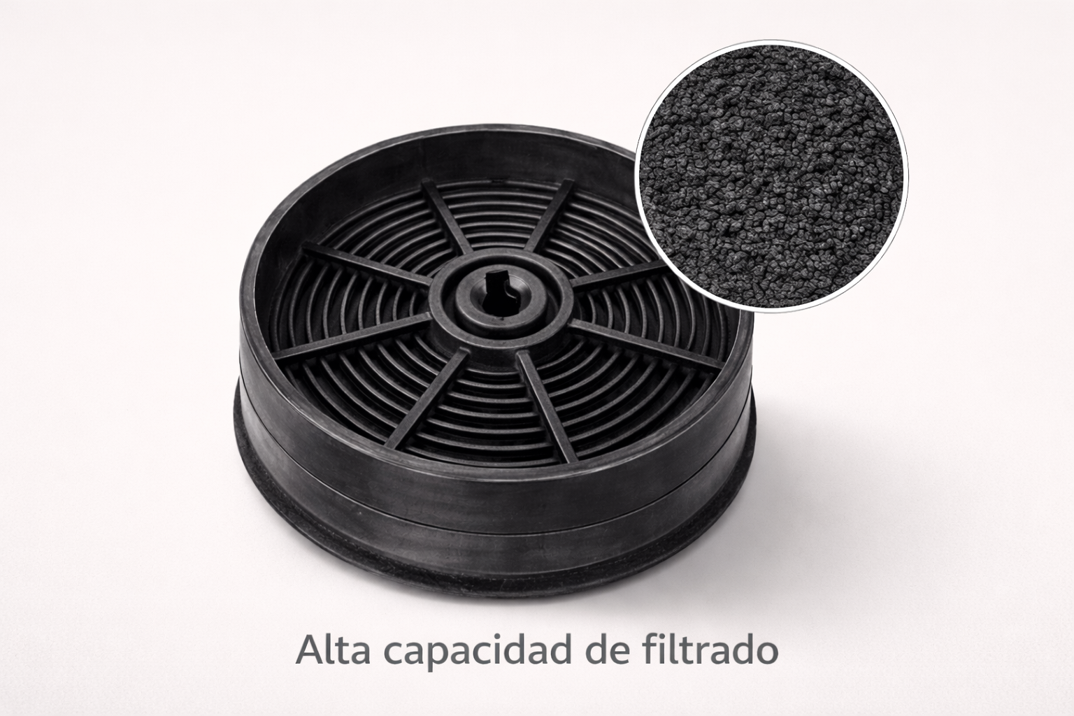 Kit Filtro Campana Extractora Electrolux – 2 Unidades | Recambio Original 9029798809