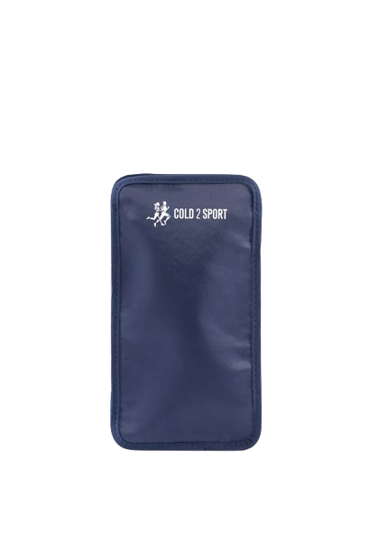 Funda térmica para bebidas refrescantes. Mantén la temperatura entre 7ºC y 10ºC durante 4 horas.