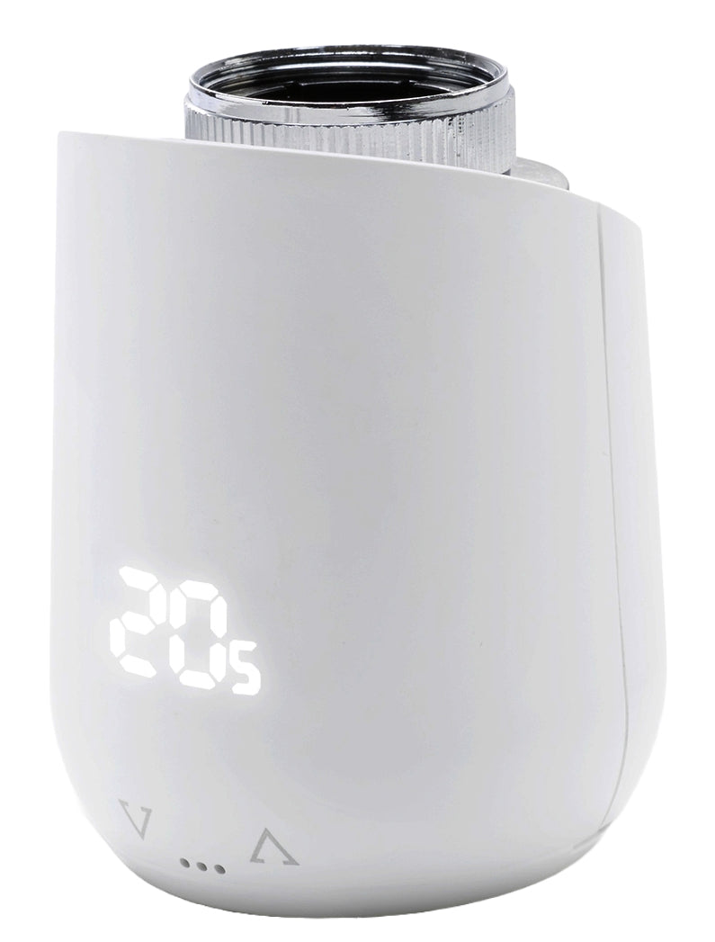 Actuador de radiador Siemens Connected Home SSA91101ZB